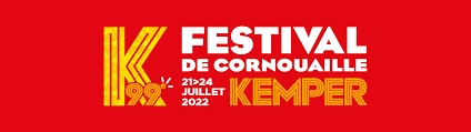 Festival de Cornouaile 2022