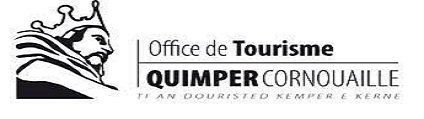 Office de tourisme Quimper