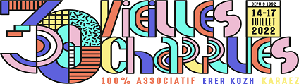 Festival des Vieilles Charrues 2022